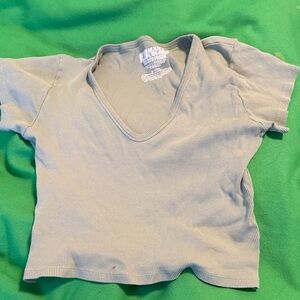 Big Bud Press Short Sleeve Top